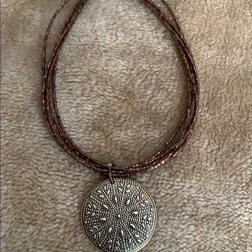 Necklace - Picture 2 of 2